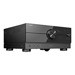 Ресивер Yamaha RX-A4A Black