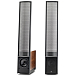 Напольная акустика Martin Logan Classic ESL 9 Walnut - рис.1