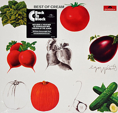 Виниловая пластинка Cream - Best Of Cream