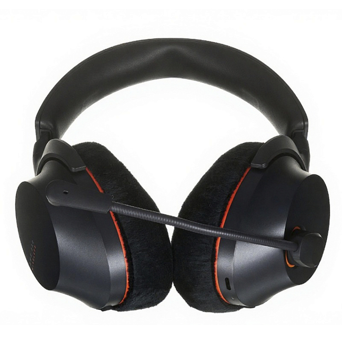 Игровая гарнитура Beyerdynamic MMX 230 Wireless Black - рис.6