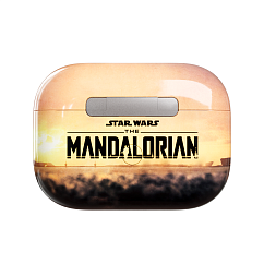 Беспроводные наушники Apple AirPods Pro 2nd gen with MagSafe USB-C (2023) Mandalorian
