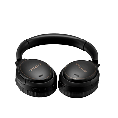 Беспроводные наушники Creative Zen Hybrid Black