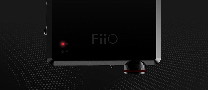 Усилитель для наушников FiiO A5 Titanium - рис.6
