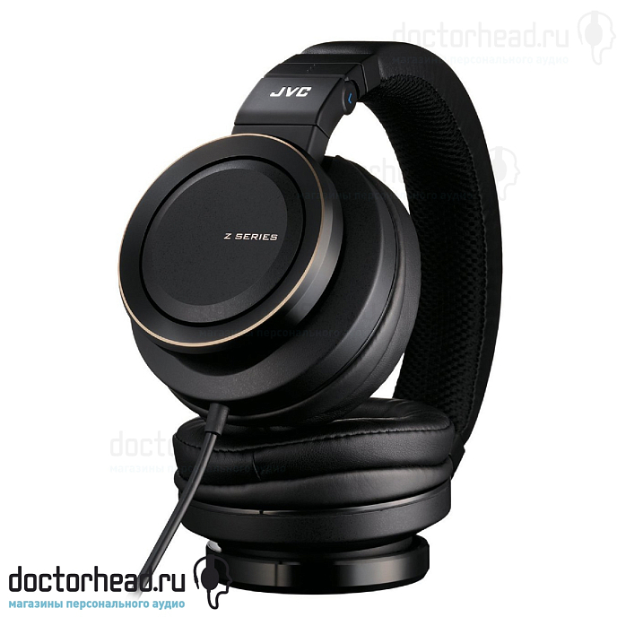 Наушники JVC HA-SZ2000 - рис.3