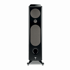 Напольная акустика Focal Kanta N2 Black High Gloss Black Mat