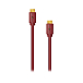 Кабель Wireworld Radius HDMI 0.6m - рис.0