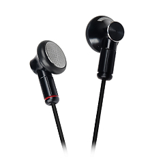 Наушники внутриканальные Nobunaga Labs Uguisu Black