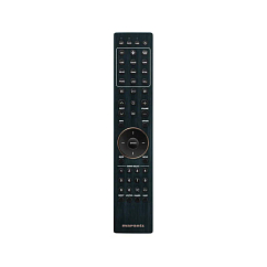Интегральный усилитель Marantz Model 10 Black