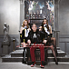 Max Maschina - The Church Of The Holy Synthpop LP - рис.0