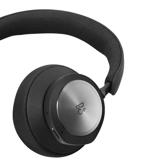 Беспроводные наушники Bang & Olufsen Beocom Portal UC black anthracite беспроводные полноразмерные наушники (SN 90434566702281781224)_Уценка - рис.3
