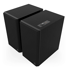 Полочная акустика Klipsch The Sevens II Ebony