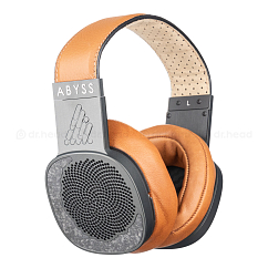 High End наушники Abyss Diana MR Forged Carbon