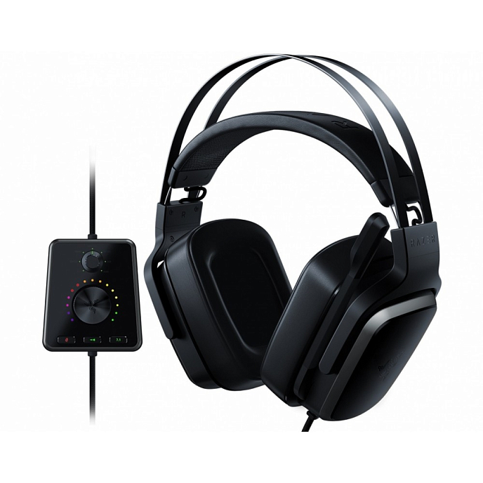 Игровая гарнитура Razer Tiamat 7.1 V2 - рис.0