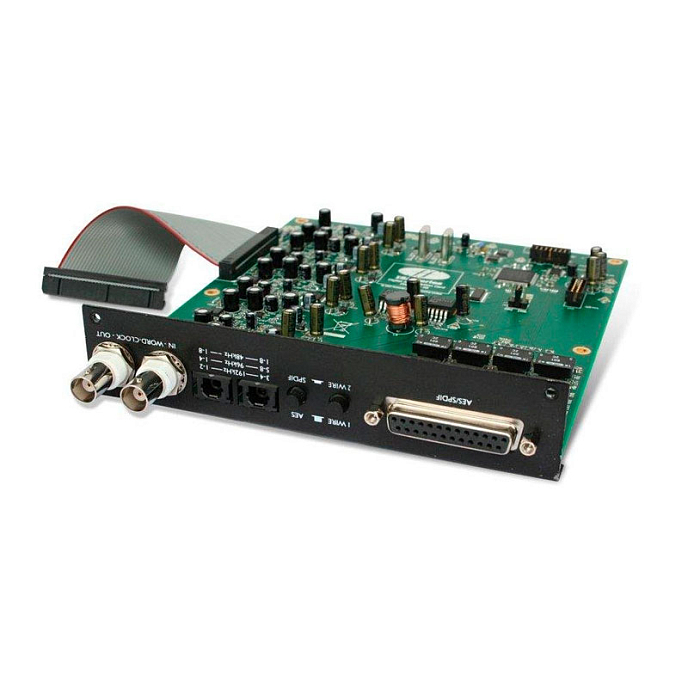 АЦП FOCUSRITE ISA 428/828 A/D Card - рис.0