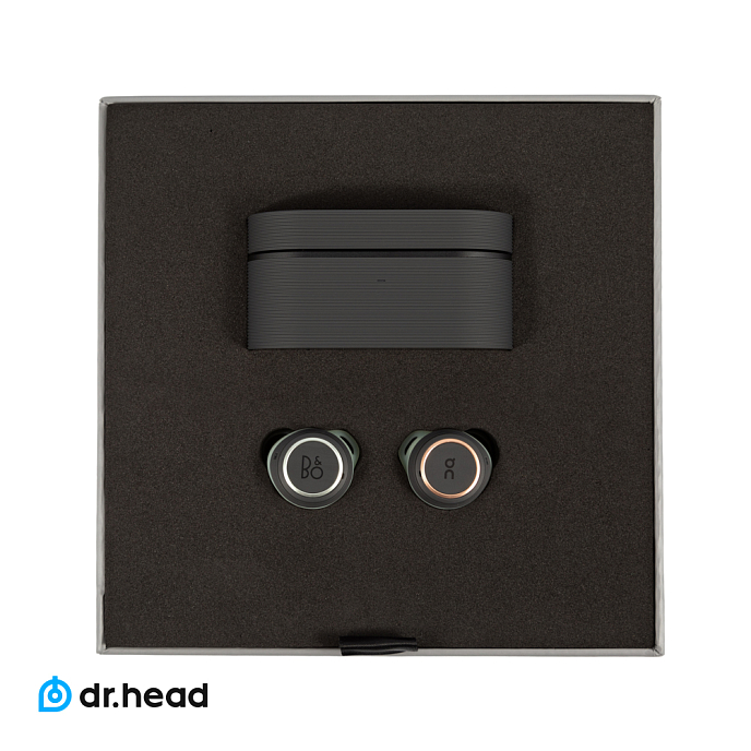 Беспроводные наушники Bang & Olufsen Beoplay E8 Sport On Edition Leaf Green - рис.9