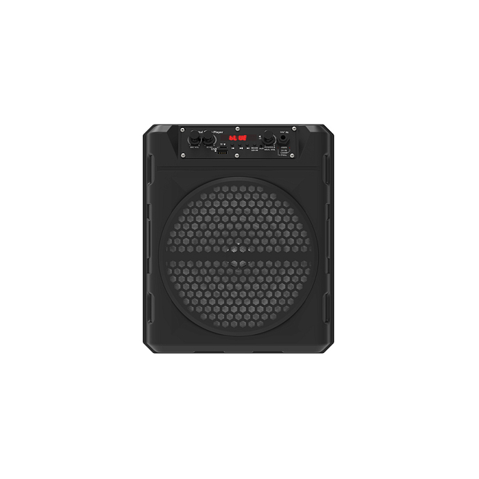 Портативная колонка Ritmix SP-810B Black - рис.2