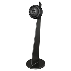 Полочная акустика Cabasse BALTIC 5 Stand Version Black / Black