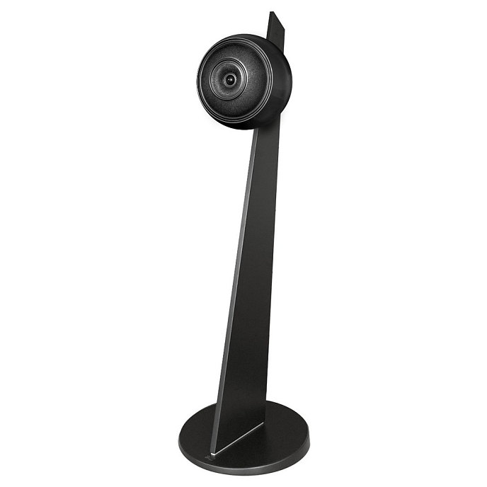 Полочная акустика Cabasse BALTIC 5 Stand Version Black / Black - рис.0
