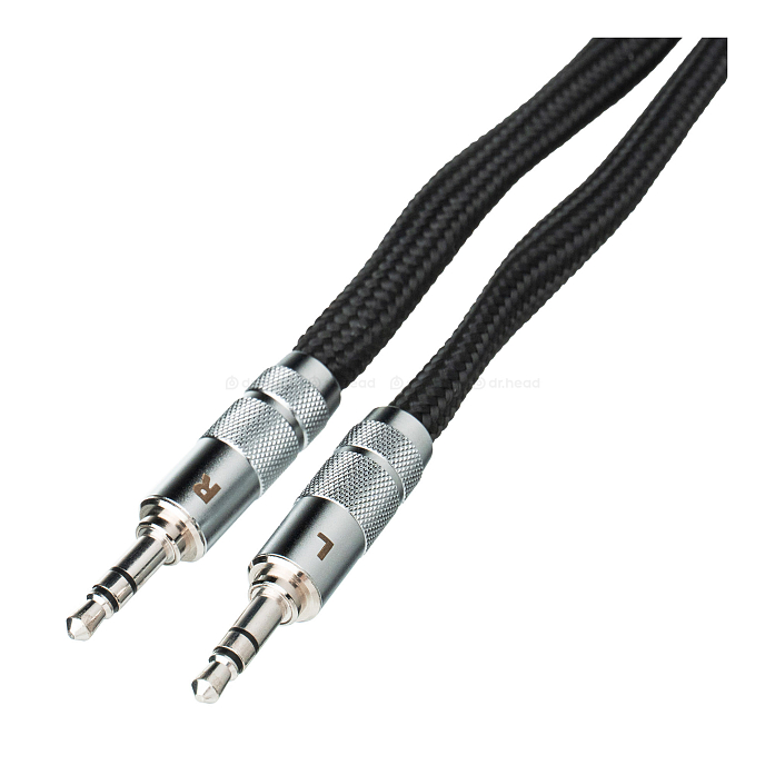 Кабель HeadMade SS-20 Focal Stellia Denon XLR 4pin 2m - рис.4