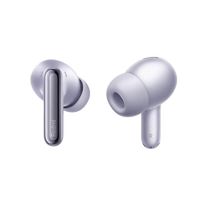 Беспроводные наушники Xiaomi Redmi Buds 6 Pro Lavender Purple - рис.6