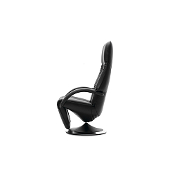 Кресло для прослушивания Berg Dream Milance Black