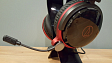 Игровая гарнитура Audio-technica ATH-AG1X - рис.4