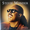 Stevie Wonder – The Definitive Collection 2LP