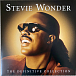 Виниловая пластинка Stevie Wonder – The Definitive Collection 2LP - рис.0