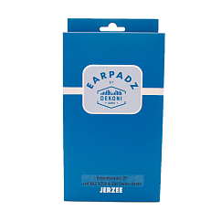 Амбушюры Dekoni Audio Jerzee Series for Beyerdynamic DT + AKG K Series