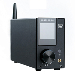 Интегральный усилитель SMSL AD18