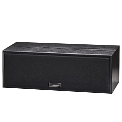 Центральный канал Radiotehnika Alfa 1.03 MKll Black Ash