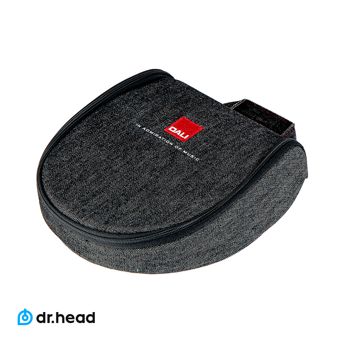 Беспроводные наушники Dali IO-6 Chalk White - рис.12