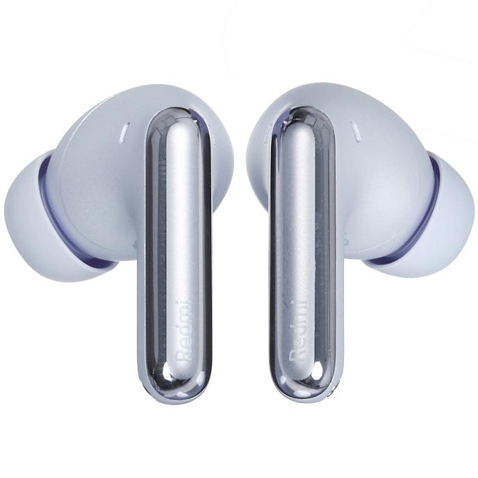 Беспроводные наушники Xiaomi Redmi Buds 6 Pro Lavender Purple - рис.3