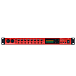 Микрофонный предусилитель Focusrite Clarett+ OctoPre Black Red - рис.0