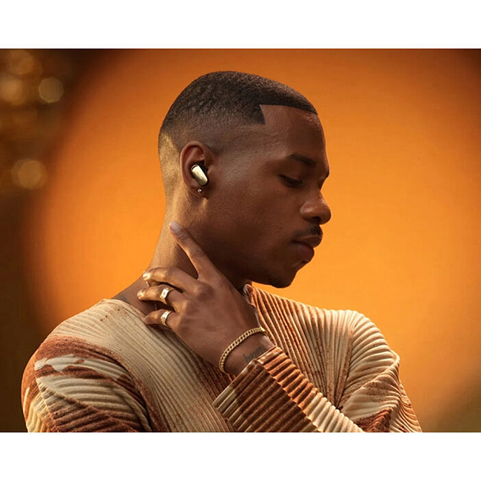 Беспроводные наушники Bose QuietComfort Ultra Earbuds 2nd Gen Desert Gold - рис.8