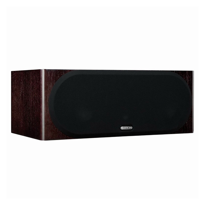 Центральный канал Monitor Audio Gold Series 5G C250 Dark Walnut - рис.1