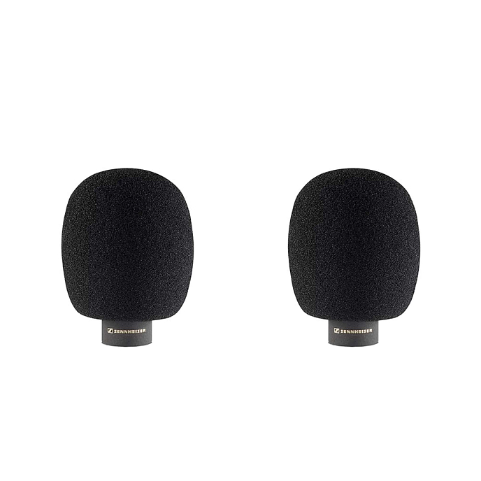 Микрофон инструментальный Sennheiser MKH 8020 StereoSet Black - рис.3