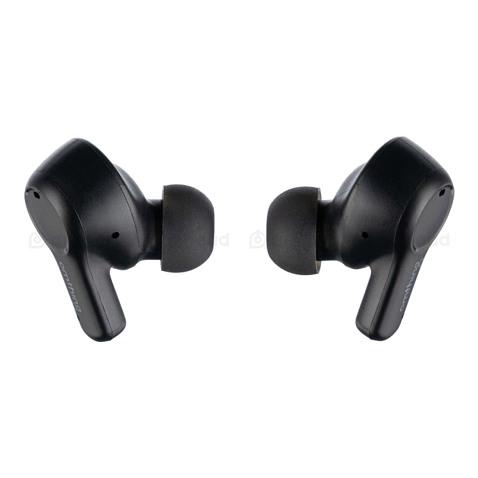 Беспроводные наушники 1MORE Omthing AirFree True Wireless Black - рис.4