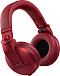 Наушники для DJ Pioneer HDJ-X5BT-R - рис.1