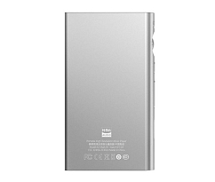 Плеер FiiO M9 Silver
