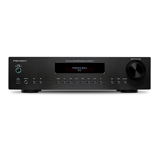 Premiera A1 Black