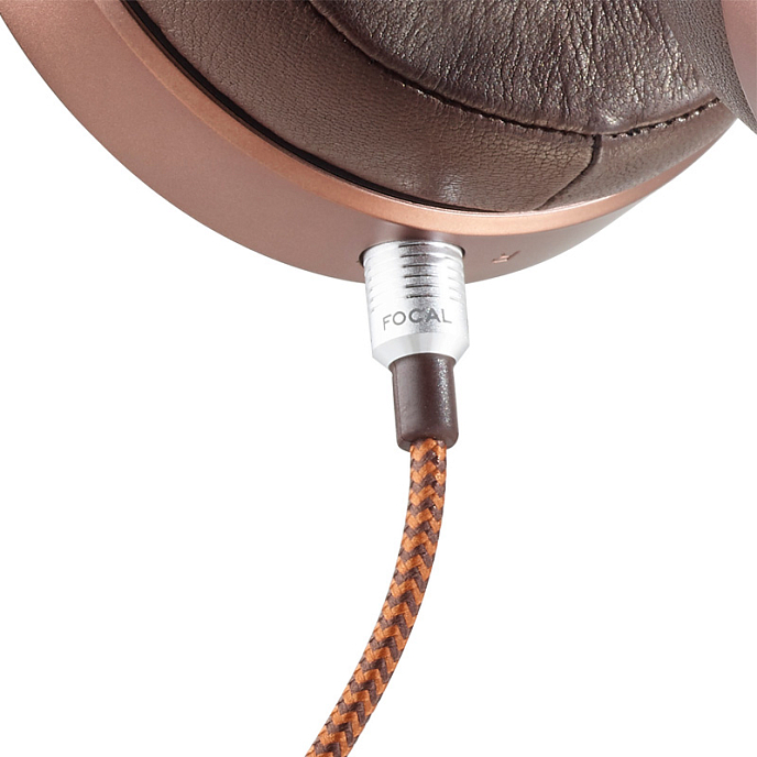 High End наушники Focal Stellia - рис.12