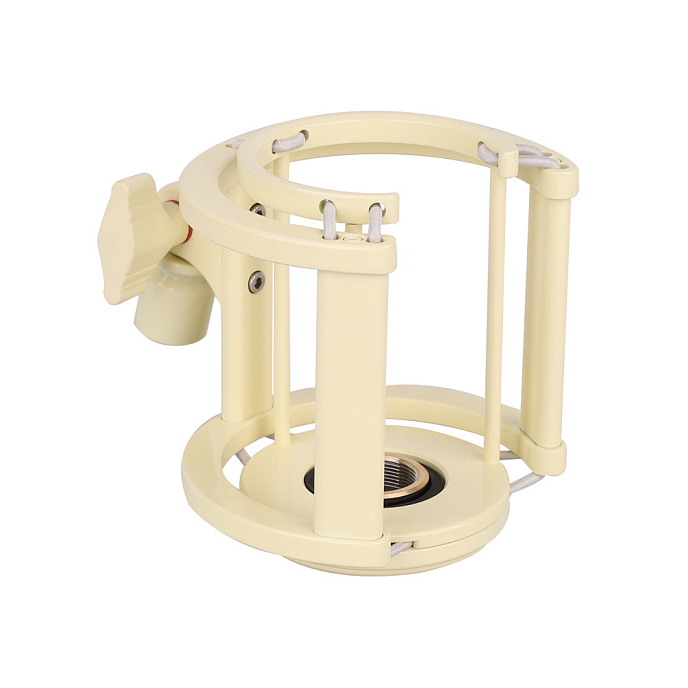 Микрофон Alctron CK6 White - рис.6