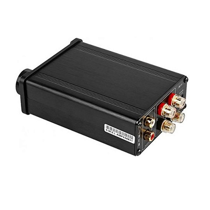 Интегральный усилитель SMSL SA-36A PRO - рис.4