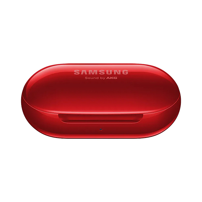 Беспроводные наушники Samsung Galaxy Buds+ Red - рис.6
