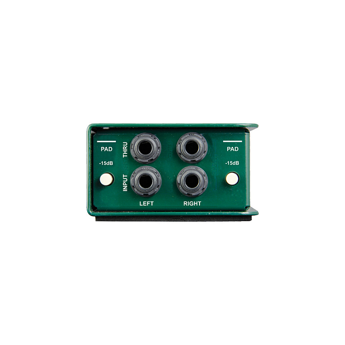 Директ-бокс Radial JDI Stereo - рис.3