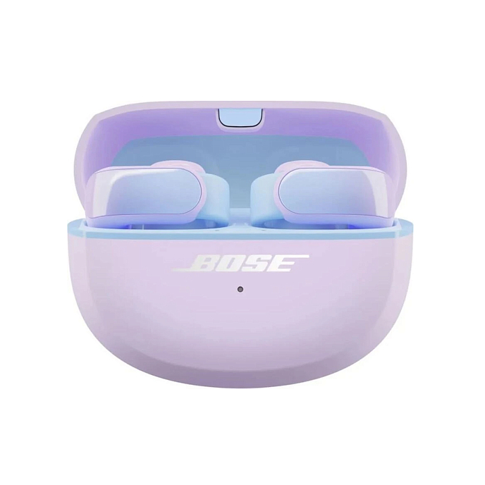 Беспроводные наушники Bose Ultra Open Earbuds Chilled Lilac - рис.1