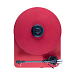 Проигрыватель винила Auris Bayadere 1 Red - рис.3