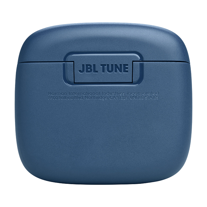 Беспроводные наушники JBL Tune FLEX Blue - рис.3