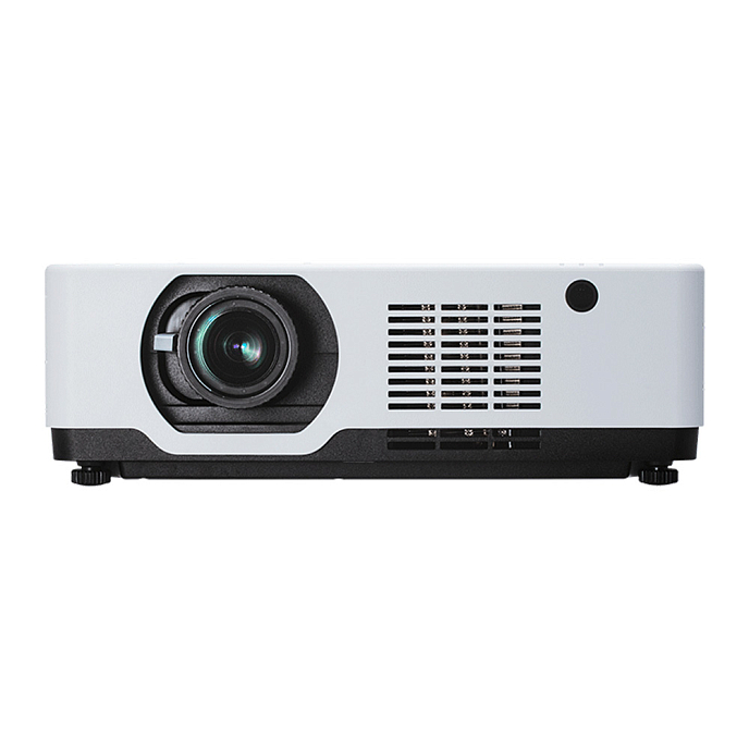 Проектор Sonnoc SNP-LC521LU White - рис.0
